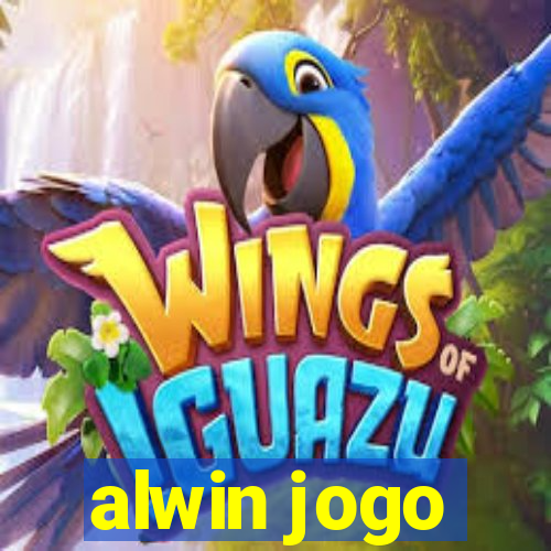 alwin jogo